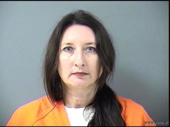 Sandra Marie Halling Mugshot