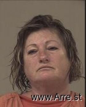 Sandra Jeanne Anderson Mugshot