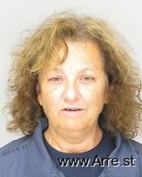 Sandra May Stoykewich Mugshot