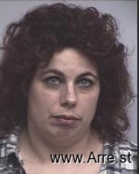 Sandra Kay Przybylski Mugshot