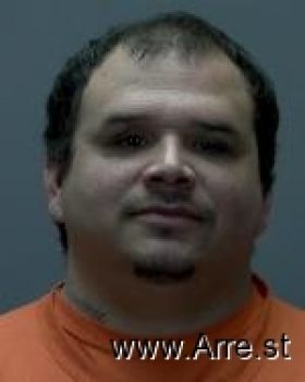 Santiago  Arriaga Mugshot