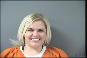 Sara Ann Brixx Mugshot