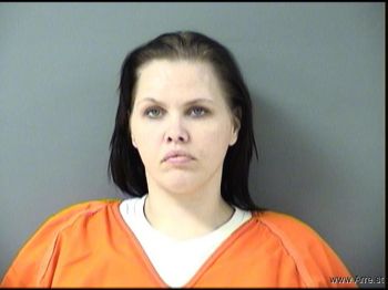 Sara Ann Brixx Mugshot