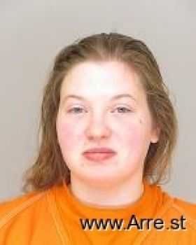 Sara Jean Murphy Mugshot