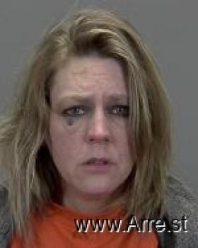 Sara Leigh Karbo Mugshot