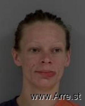 Sara Kay Witucki Mugshot