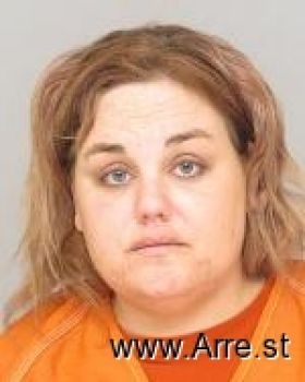 Sarah Ann Nelson Mugshot