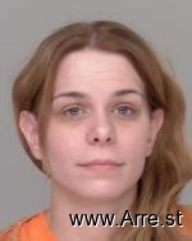 Sarah Beth Ziwicki Mugshot