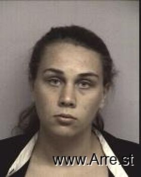 Sarah Jean Christian Mugshot