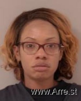 Sarah Natasha Harris Mugshot