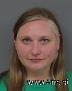 Sarah Hope Neeck Mugshot