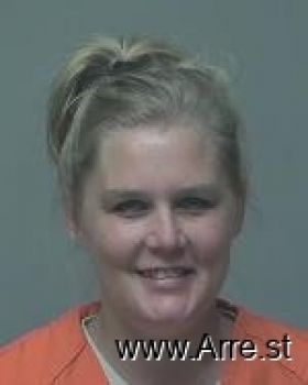 Sarah Anne Kollar Mugshot