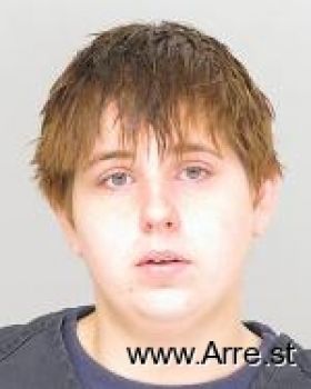 Sarah Leeanne Adams Mugshot