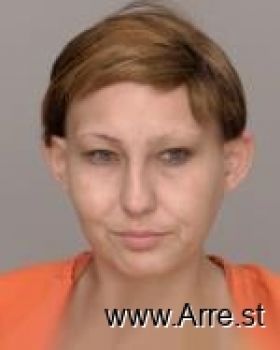 Sarah Lynn Boyd Mugshot