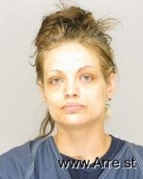 Sarah Marian Bahma Mugshot