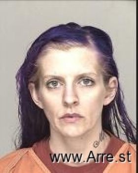 Sarah Marie Biske Mugshot