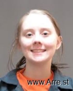 Sarah Morgan Meyerdirk Mugshot