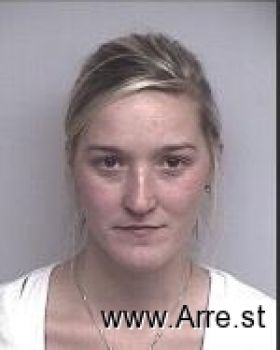 Sarah Marie Nelson Mugshot