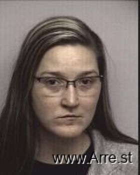 Sarah Marie Nelson Mugshot