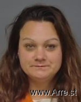 Sarah Nicole Englund Mugshot