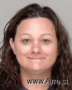 Sarah Nicole Englund Mugshot