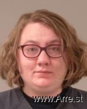 Sarah Ann Olson Mugshot