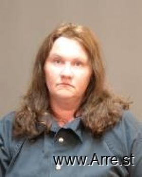 Sarah Jean Solien Mugshot