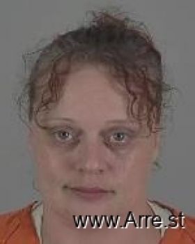 Sarah Ann Strandin Mugshot