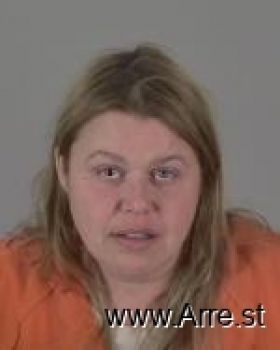 Sarah Jean Young Hopes Mugshot