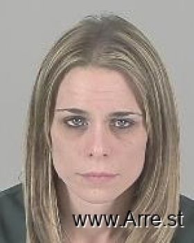 Sarah Beth Ziwicki Mugshot