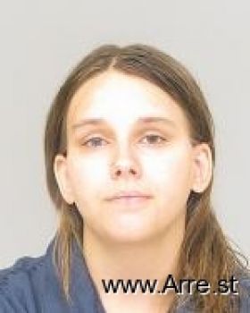 Saramay Frances Bench Mugshot