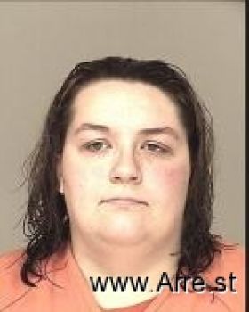 Sarina Diane Moore Mugshot