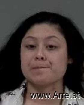 Scarlett Germaine Avalos Mugshot