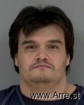 Scot Lee Lussier Mugshot