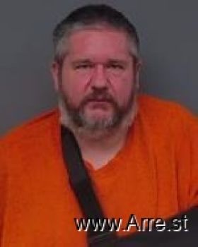 Scott Alan Sandberg Mugshot