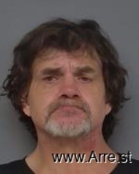 Scott Allan Grundmann Mugshot