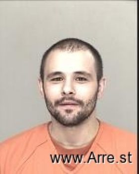 Scott Allan Sellers Mugshot