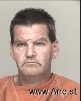 Scott Allen Everson Mugshot