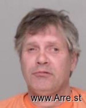 Scott Allen Hill Mugshot