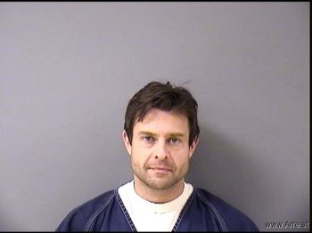 Scott Philip Baker Mugshot