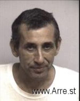 Scott Allen Ball Mugshot