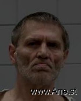 Scott Randolph Burandt Mugshot