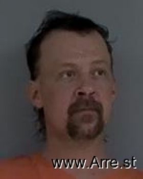 Scott Paul Carlson Mugshot