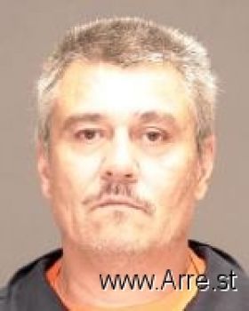 Scott Clarence Carrillo Mugshot