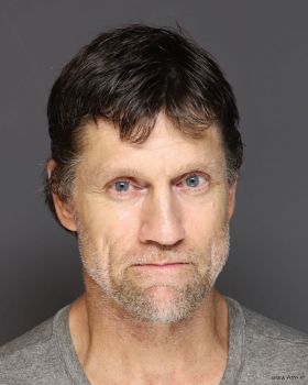 Scott Bradley Cunningham Mugshot