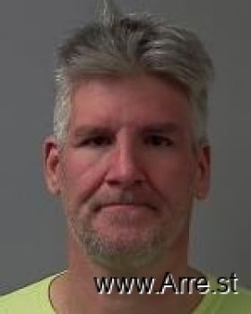 Scott Michael Dahmen Mugshot