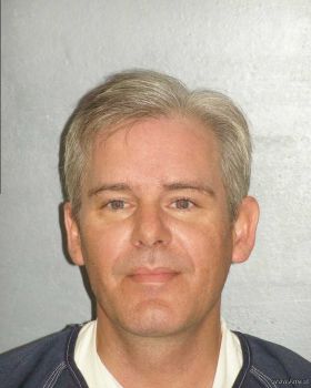 Scott Alan Darling Mugshot