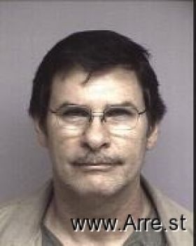 Scott Wayne Duncan Mugshot