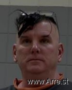 Scott Wayne Erickson Mugshot