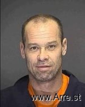 Scott Arden Erickson Mugshot